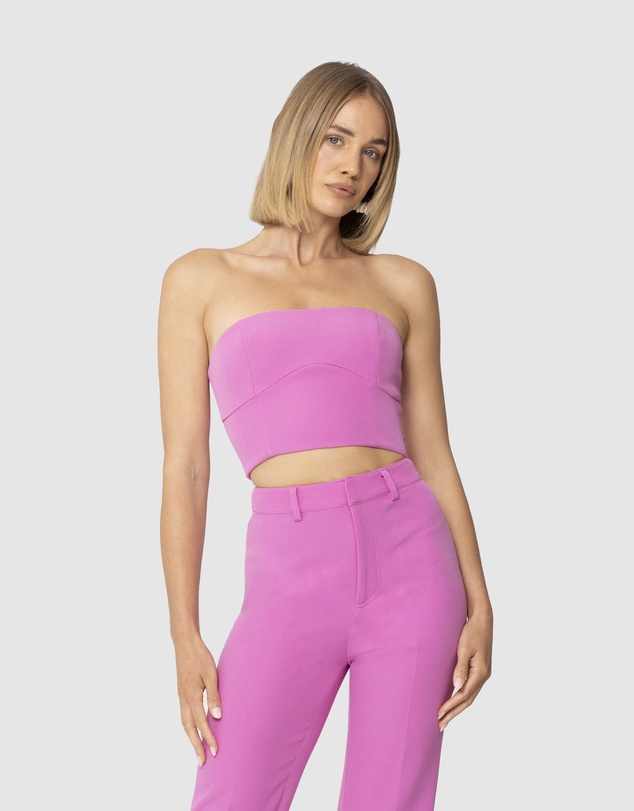 The Wolf Gang - Ravello Bustier