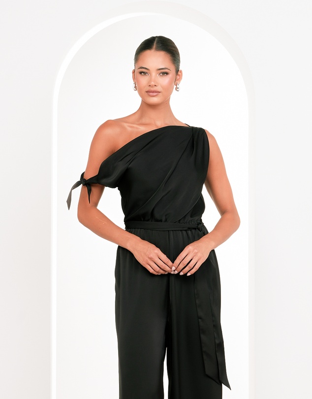 Pilgrim - Quentina Asymmetric Jumpsuit
