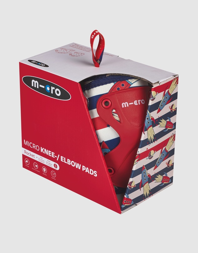 Micro Scooters - Micro Children's Knee and Elbow Pads