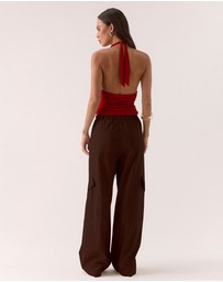 SOVERE - Alora Top