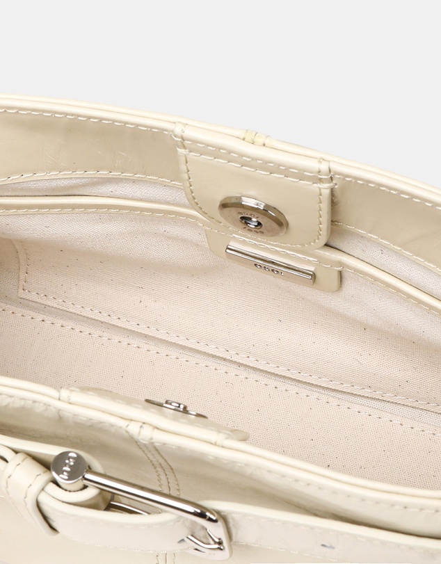 OSOI - Shoulder Brocle Mini Bag