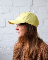 Mosey Me - Marlo Cap - Butter