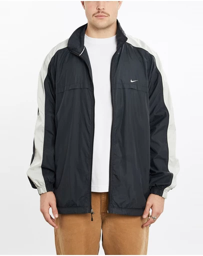 Vintage by The Real Deal - Pre Loved - Vintage Nike Windbreaker Jacket