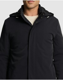 yd. - Ryder Parker Jacket