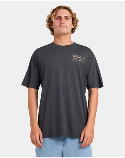 ASPHALT BLACK