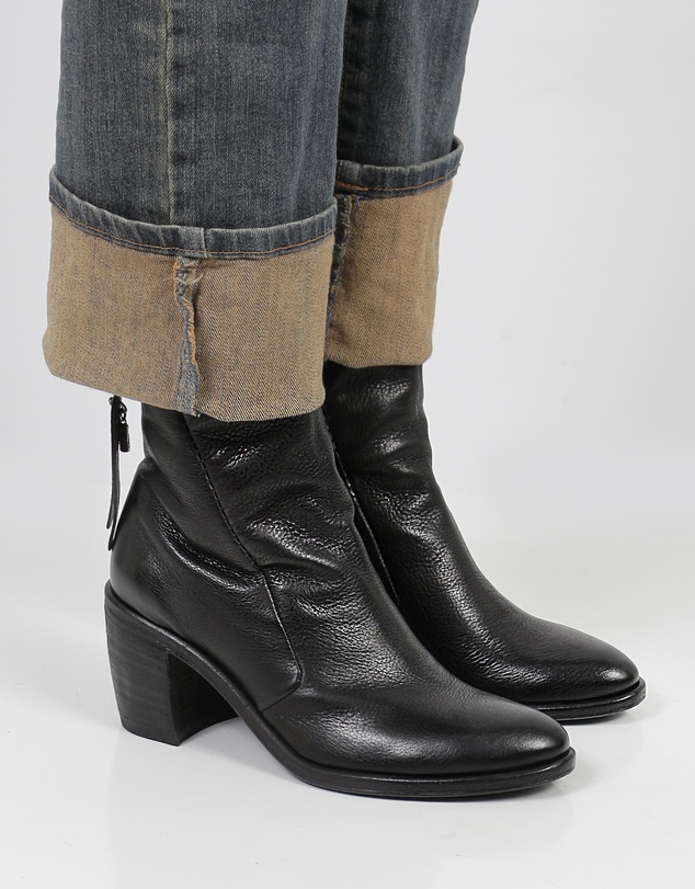 Sempre Di - Rythm Ankle Boots