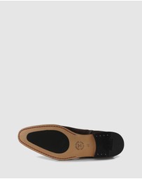 Brando - Oswell Dress Boots