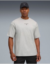 Puma - X Hyrox Lifestyle Tee - Men's