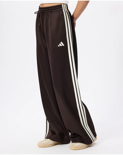 adidas Sportswear - Stadium 3-Stripes Trackpants
