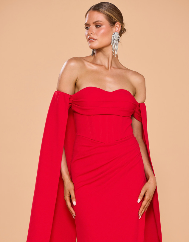 CATHERINE FERRARO - Harper Gown