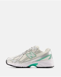 New Balance - 740 Lace Grade School
