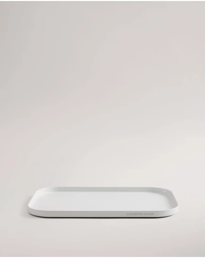 Country Road - Fitzroy Large Tray