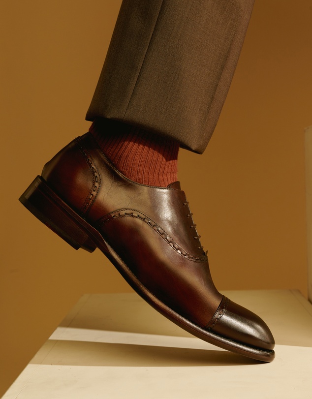 Brando - Harry Lace Ups