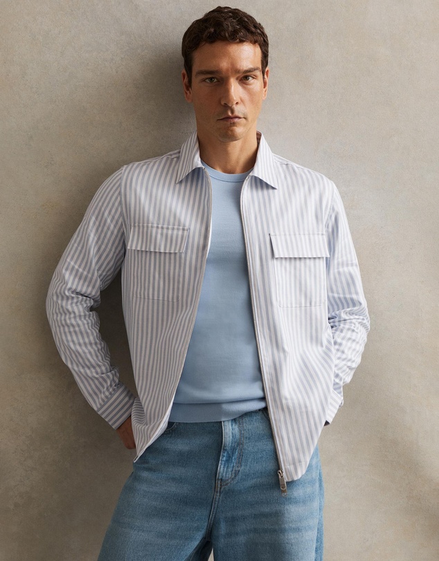 REISS - Palina Shirt