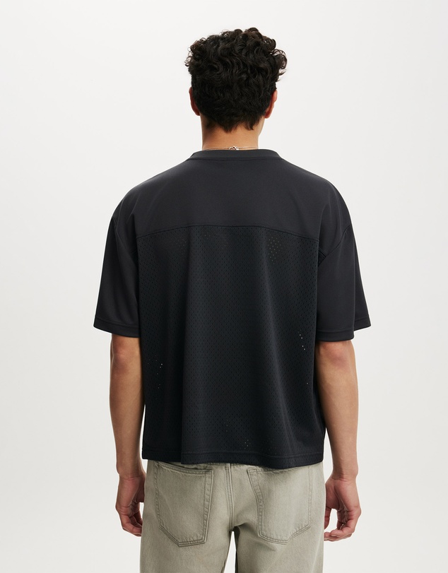 Cotton On - Football Jersey