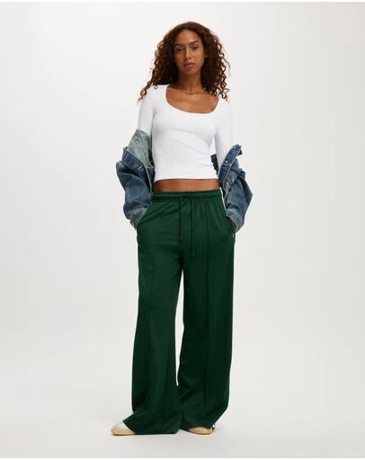 Cotton On - Hold Me Long Sleeve T-Shirt