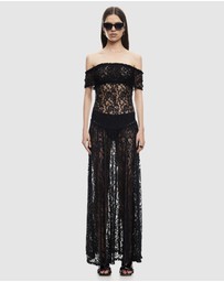 Lioness - Field of Dreams Maxi Dress