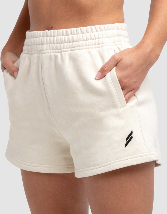 Doyoueven - Women's Essential Cotton Shorts
