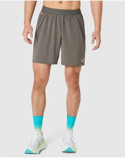 ASICS - Road 2-N-1 7 Inch Short - Men's