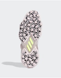 adidas Performance - Codechaos Boa 25 Spikeless Golf Shoes Womens