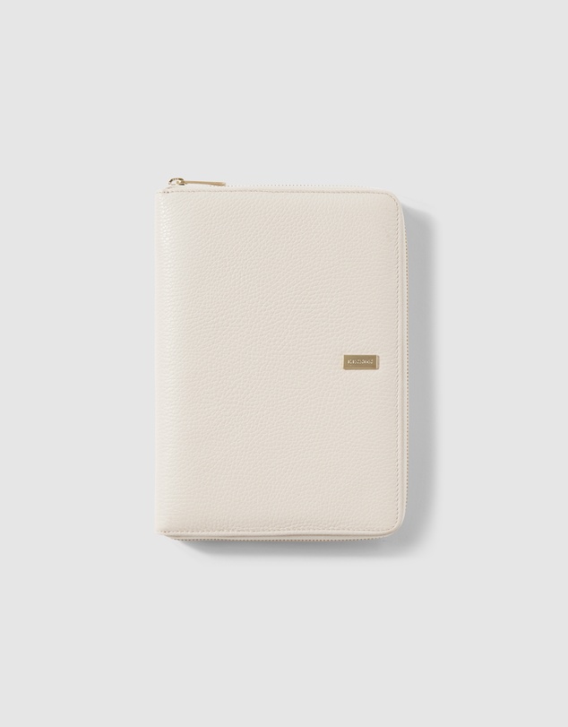 Kinnon - Harley A5 Compendium
