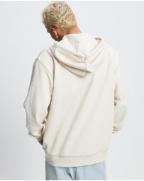 adidas Originals - Essentials Trefoil Full Zip Hoodie