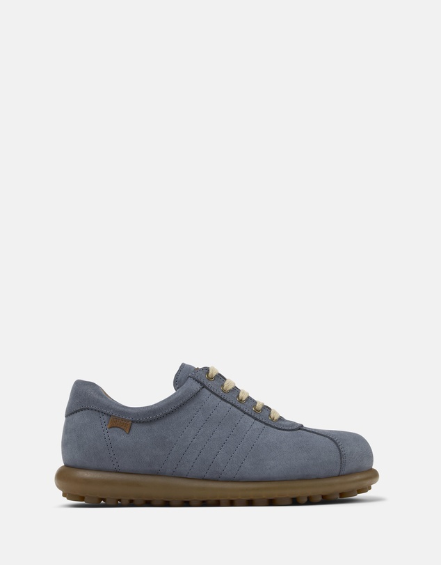 Camper - Pelotas Ariel