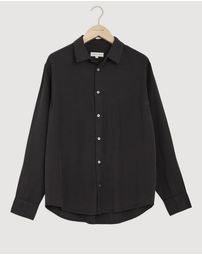 Washed Black