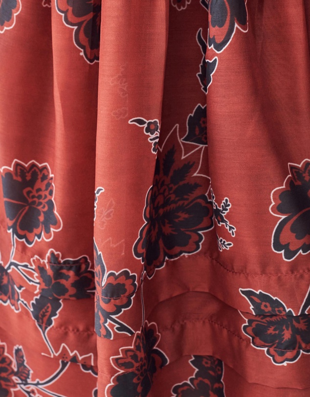 The Fated - Fleri Mini Dress