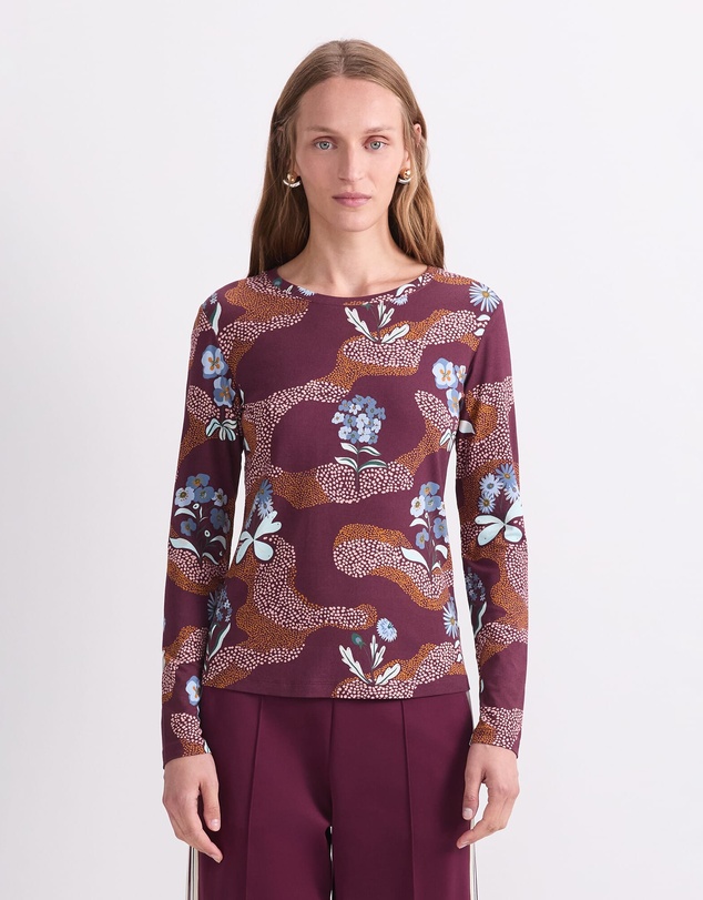 Sportscraft - Posy Path Liberty Magic Tee