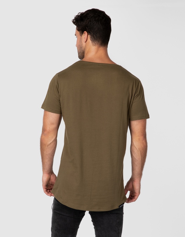 ONEBYONE - Classic Blank Tee