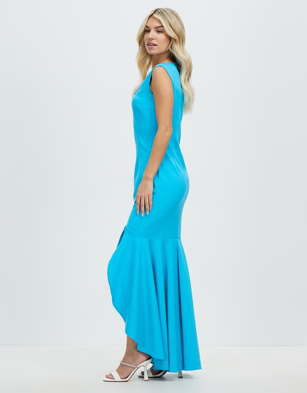 Romance by Honey and Beau - Rossanne Frill Maxi
