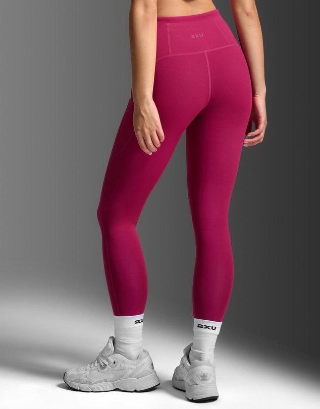 2XU - Bio Nylon Hi-Rise Compression Tights