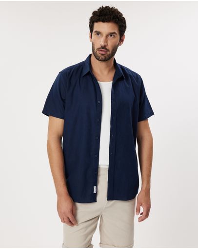 Dark Navy