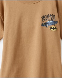 Cotton On Kids - Licensed Drop Shoulder Short Sleeve Tee