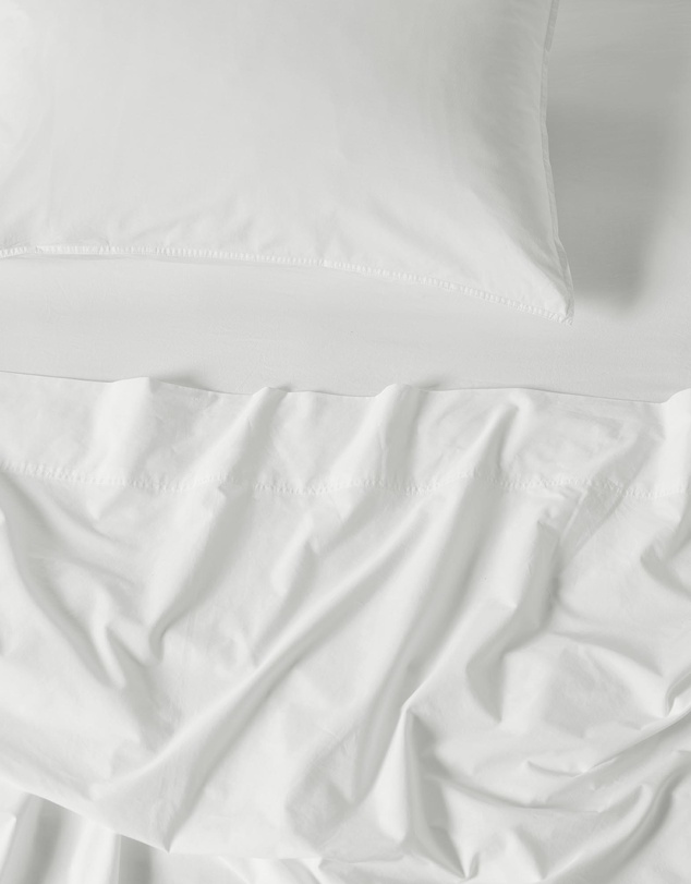 Linen House - Organic Cotton Sheet Set