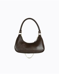 PETA AND JAIN - Violet Shoulder Bag