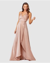 Tania Olsen Designs - Jithya Bridesmaid Dress