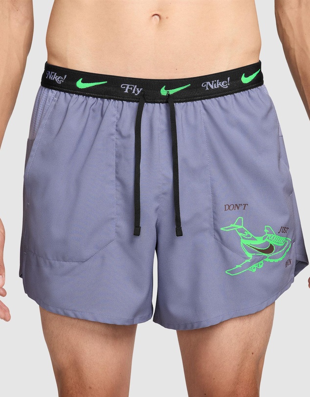 Nike - Stride 