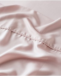 Ettitude - Signature Sateen Flat Sheet