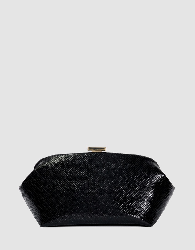 Dune London - Expect - Black
