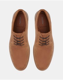 ALDO - Burano Derby Shoes