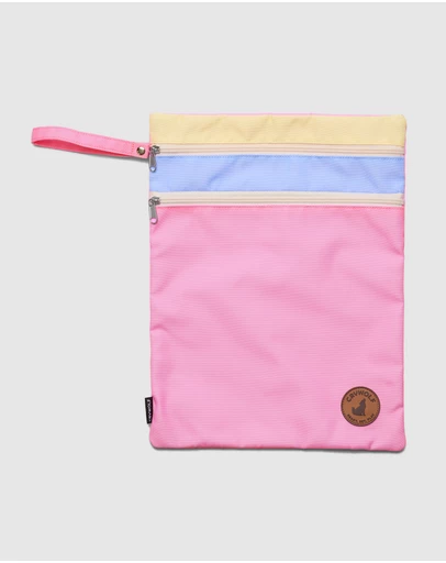 Crywolf - WET BAG Pop Colourblock