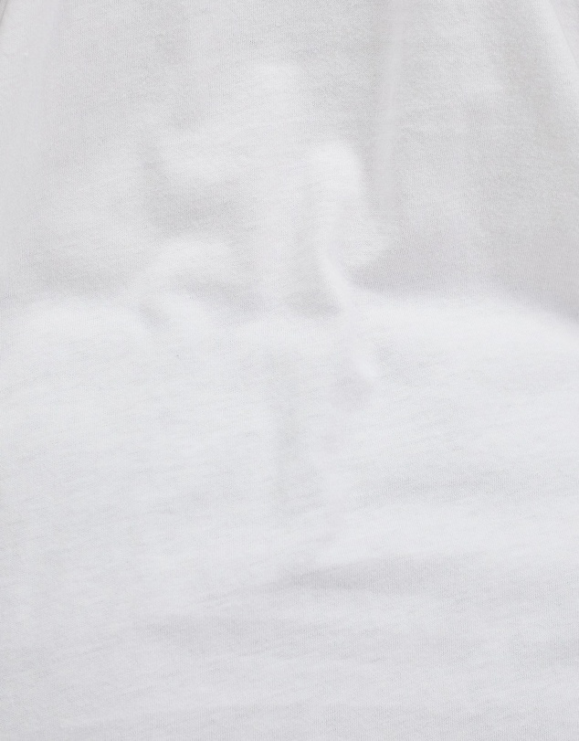 Surrounded By Ghosts - The Pectolite Cotton Singlet