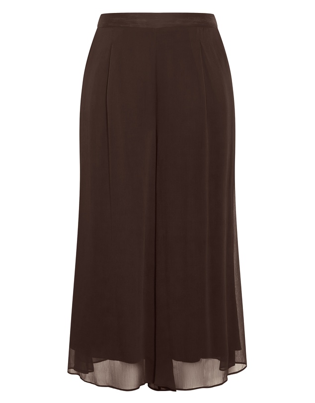 City Chic - Skyla Wide Leg Pant