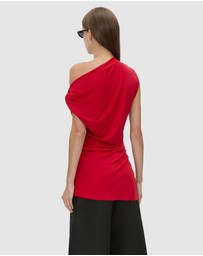 CAMILLA AND MARC - Paloma Top