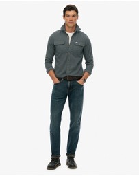 Superdry - Flannel Workwear Shirt