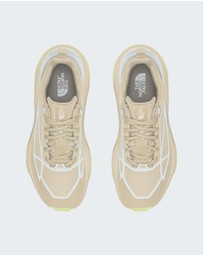 The North Face - Fastpack Waterproof Shoes - Women's