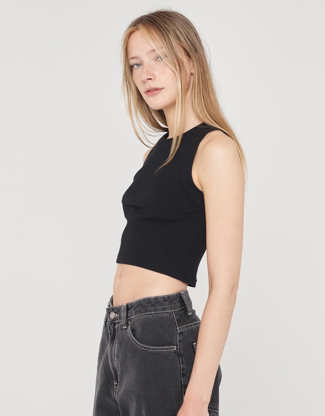 Dr Denim - Suzu Top