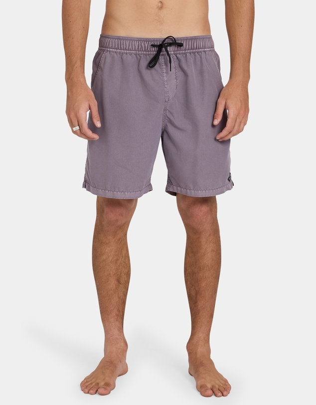 Billabong - Mens All Day Overdye Layback 17